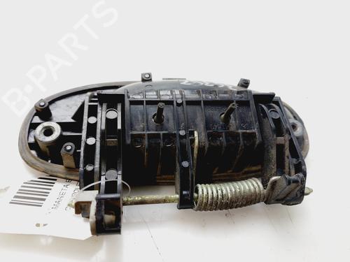 Rear right exterior door handle CHEVROLET KALOS 1.2 | BP22900591C130