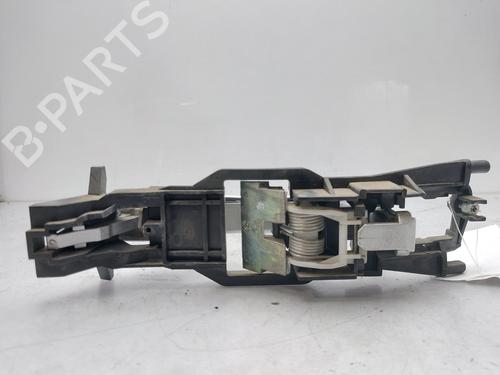 Front right exterior door handle MERCEDES-BENZ E-CLASS (W211) E 220 CDI (211.006) | BP13295330C129 