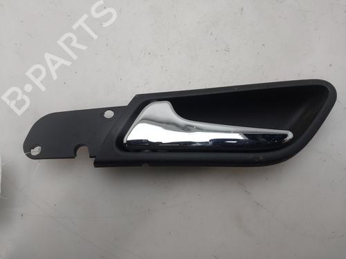 Venstre fortil invendig håndtag Venstre fortil invendig håndtag MERCEDES-BENZ B-CLASS Sports Tourer (W245) [2005-2011] 35803726 35803726