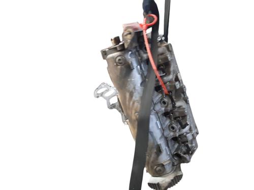 Cylinder head RENAULT SCÉNIC I MPV (JA0/1_, FA0_) 1.9 dTi (JA1U) | BP29375845M5 