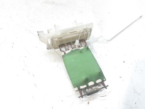 Kachelweerstand VW GOLF V (1K1) 1.6 MultiFuel (102 hp) 14000723