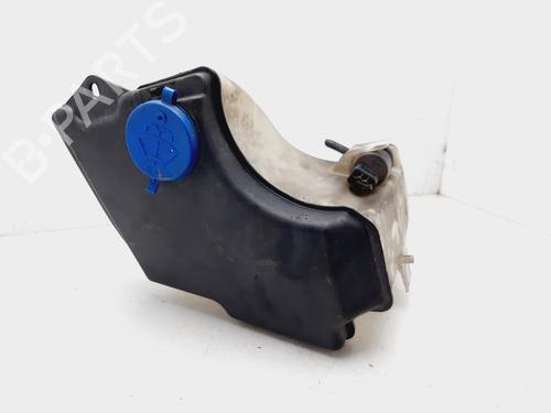 Used Windscreen washer tank BMW 3 (E46) 320 d (150 hp) 22275702
