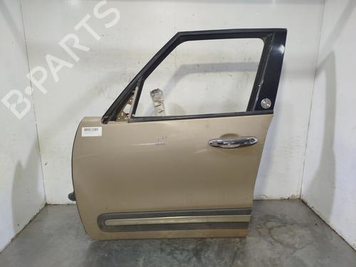 Used Left front door Left front door 36935365 36935365