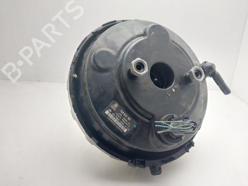 Used Servo brake Servo brake AUDI Q7 (4LB) 3.0 TDI quattro (233 hp) 36557742 36557742