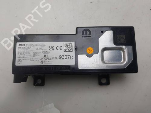 Elektronisk modul Elektronisk modul 39570553 39570553