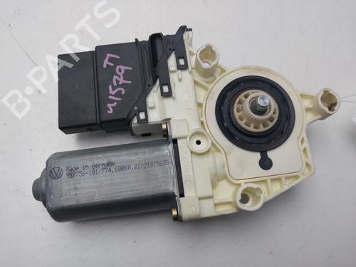 Left rear window motor VW GOLF V (1K1) | BP34157232E23 - Image 5