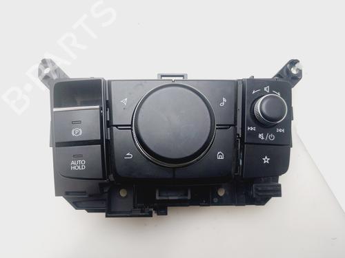 Comutador MAZDA 3 Saloon (BP_) [2018-2025]  31138921