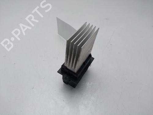 Varmeblæsermodstand Varmeblæsermodstand RENAULT MEGANE II Coupé-Cabriolet (EM0/1_) [2003-2010] 33754542 33754542