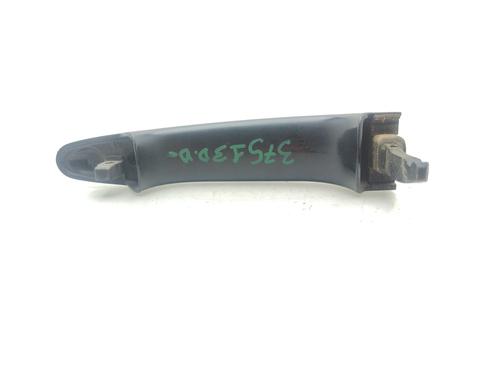 Front right exterior door handle BMW 5 (E60) 520 i | BP24447423C129 