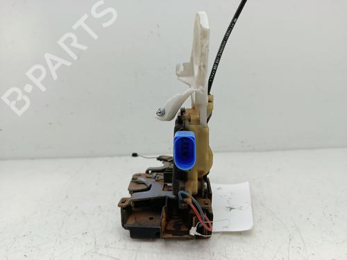 Front right lock SEAT IBIZA III (6L1)  | BP29497313C97 