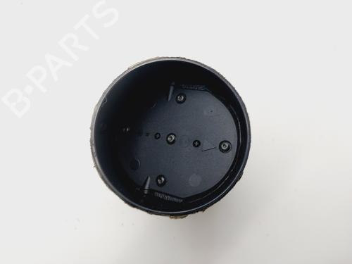 Air vent NISSAN QASHQAI I (J10, NJ10) 1.5 dCi | BP31636504I21 