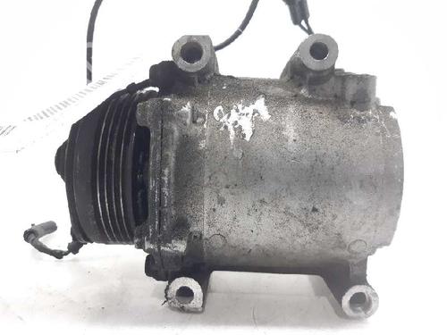 Compressor A/A TATA INDICA 1.4 D (53 hp) MSC60CA | MSC60CA |