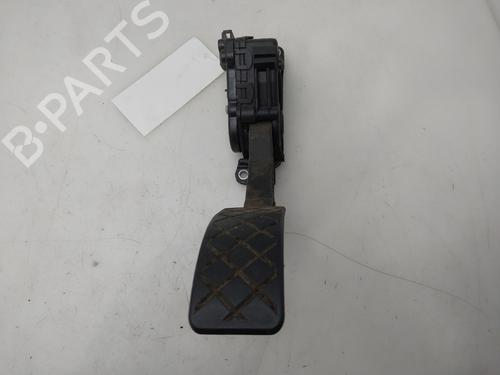 Pédale Pédale SEAT IBIZA IV (6J5, 6P1) [2008-2017] 34126707 34126707