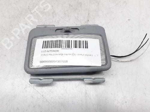 Used Interior roof light SUZUKI BALENO (EG) 1.6 i 16V (SY416) (98 hp) 7421956