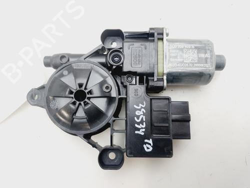 Right rear window motor SKODA OCTAVIA III Combi (5E5, 5E6) | BP30927268E22