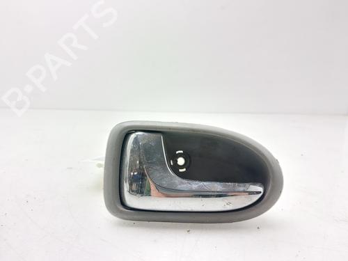 Used Rear left interior door handle Rear left interior door handle MAZDA PREMACY (CP) 2.0 TD (90 hp) 34126936 34126936