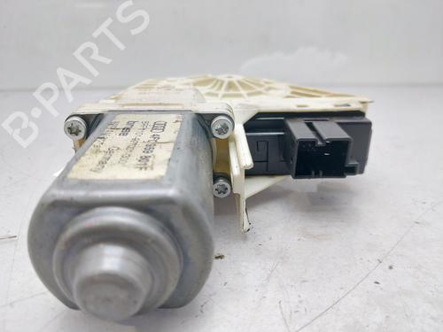 Left rear window motor AUDI A6 C6 (4F2) 2.0 TDI | BP12413450E23 