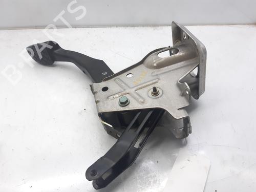 Break pedal VW PASSAT B6 (3C2) 2.0 TDI | BP8765729I19 