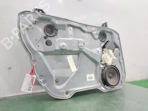 Front left window mechanism SEAT CORDOBA (6L2) 1.4 16V | BP11769744C22 