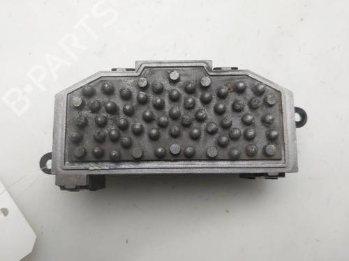 Used Heater resistor Heater resistor 38684641 38684641