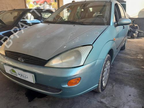 AC-Kondensator FORD FOCUS I Saloon (DFW) 1.6 16V | BP14932549M32 