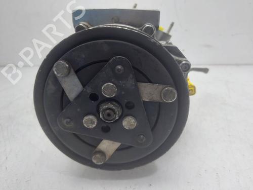Used AC compressor AC compressor 39562603 39562603