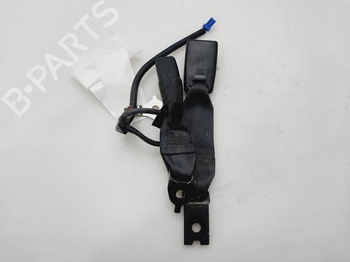 Sikkerhedssele-spænde HONDA ACCORD VIII (CU) 2.0 i (CU1) (156 hp) 31153844