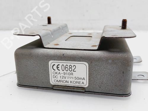 Elektronisk modul SSANGYONG RODIUS I 2.7 Xdi | BP18033157M83 