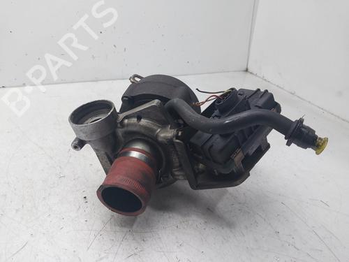 Used Turbocharger/Supercharger MERCEDES-BENZ S-CLASS (W220, V220) S 400 CDI (220.028, 220.128) (250 hp) 32177071