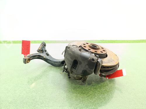 Used Left front steering knuckle Left front steering knuckle VW PASSAT B5.5 (3B3) 1.9 TDI (130 hp) 33267767 33267767