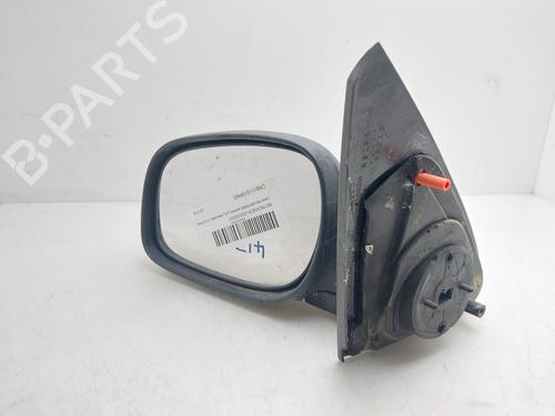 Retrovisor esquerdo Retrovisor esquerdo 36019721 36019721