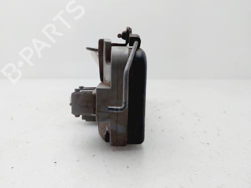Front right lock PEUGEOT 306 (7B, N3, N5) 1.6 SR | BP29464070C97 