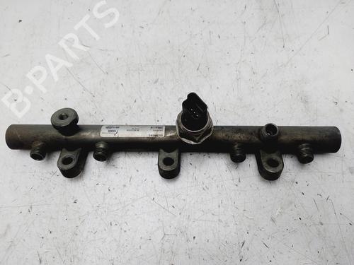Used Injection rail CITROËN XSARA (N1) 2.0 HDi 90 (90 hp) 28329873