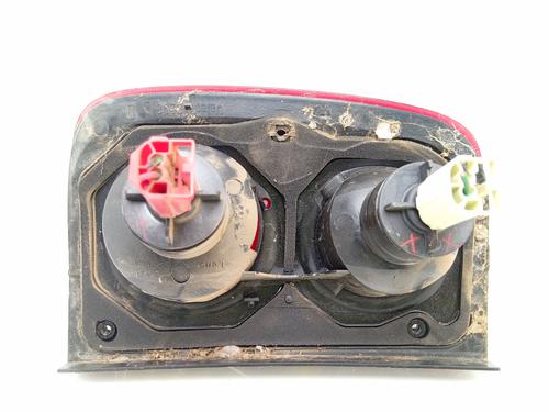 Right taillight LAND ROVER FREELANDER I (L314) 2.0 DI 4x4 | BP22563252C35 