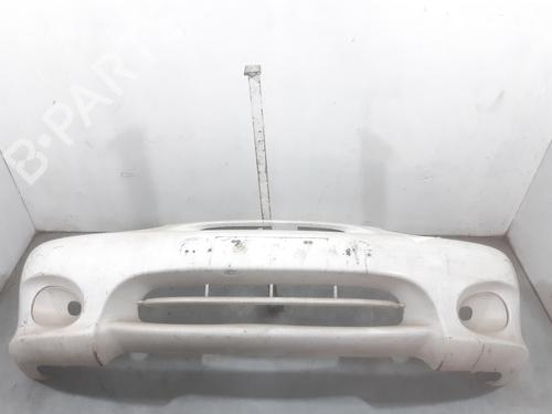 Front bumper HYUNDAI ACCENT I (X-3) 1.3 | BP7201305C7 