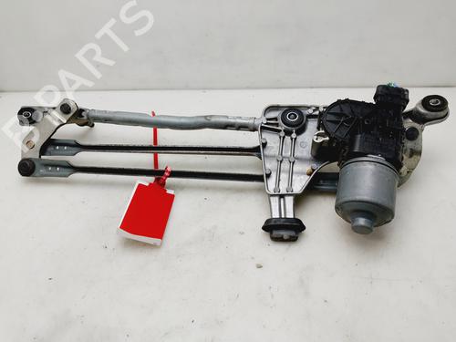 Used Front wiper motor PEUGEOT 308 SW II (LC_, LJ_, LR_, LX_, L4_) [2014-2021]  27222339