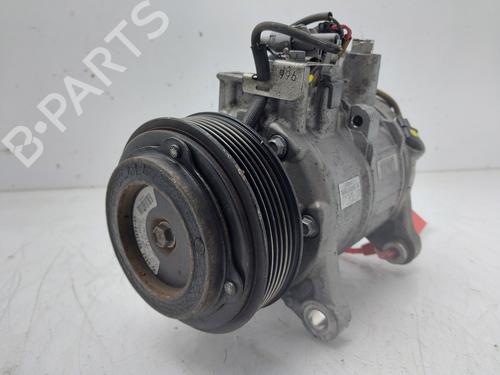 AC compressor BMW 1 (F20) 116 d | BP33694050M34 - Image 3