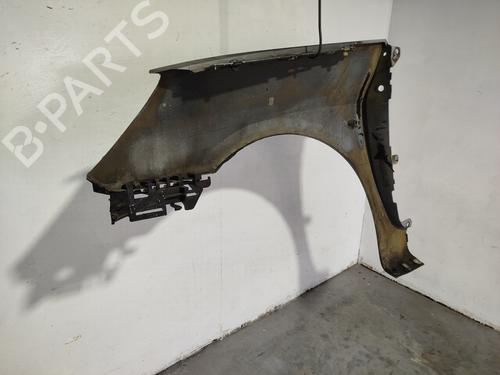 Right front fenders PEUGEOT 307 (3A/C) 2.0 HDi 90 | BP31059902C42