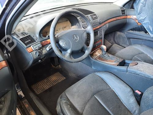 Left front window switch MERCEDES-BENZ E-CLASS (W211) E 270 CDI (211.016) | BP11199592C106  - Image 7