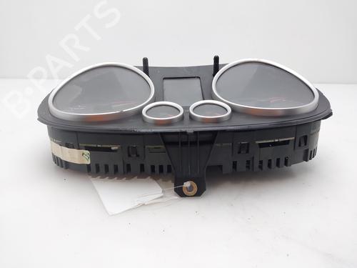 Instrument cluster AUDI A2 (8Z0) 1.4 TDI | BP17063153C47 