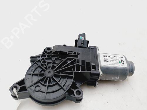 Used Right front window motor HYUNDAI i30 FASTBACK (PDE, PDEN) [2017-2025]  22552846