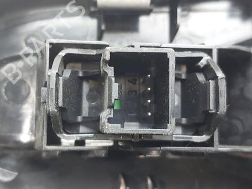 Right front window switch FORD FIESTA VI (CB1, CCN) | BP39139349I26 - Image 5