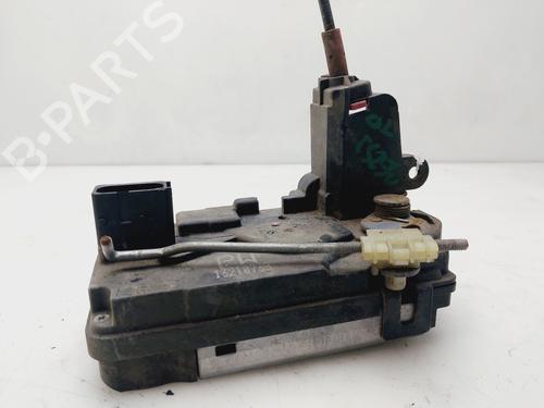 Used Rear right lock OPEL ASTRA H Estate (A04) [2004-2014]  22542855