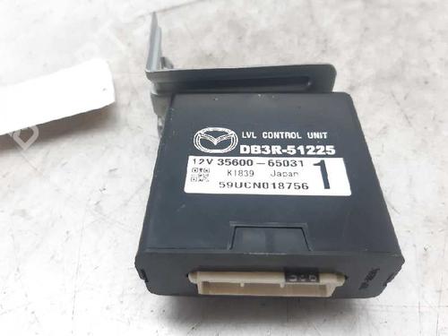 Elektronisk modul MAZDA CX-3 (DK) [2015-2025]  5274239