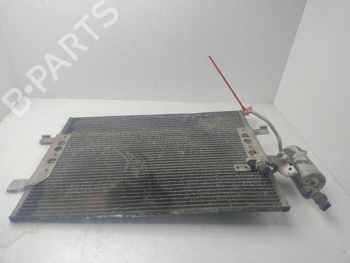 Used AC radiator MERCEDES-BENZ VANEO (414) 1.7 CDI (414.700) (91 hp) 27560695