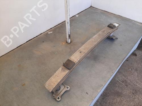 Front bumper reinforcement AUDI A3 (8L1) 1.8 T | BP10353338C109 
