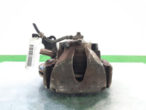 Right front steering knuckle OPEL ASTRA G Hatchback (T98) 2.0 DTI 16V (F08, F48) | BP8224979M26 
