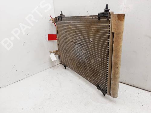 AC radiator CITROËN BERLINGO MULTISPACE (B9)  | BP23083312M32 