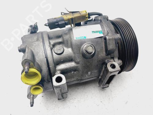 Compressor A/C PEUGEOT 307 Break (3E) 1.6 HDi 110 | BP29710565M34 