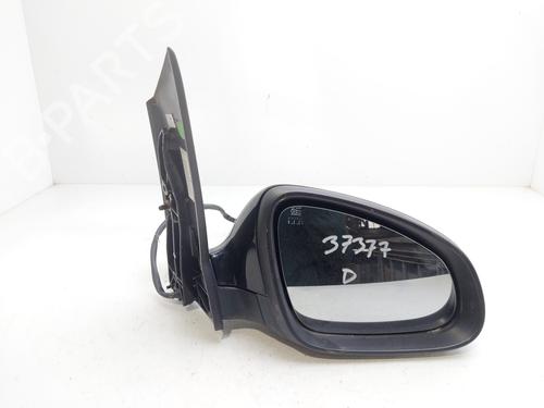 Used Right mirror OPEL ASTRA J (P10) [2009-2016]  24168735
